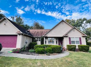 2209 Eva Jean Dr, Maryville, TN 37804