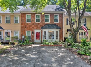 586 Saint James Walk SE, Marietta, GA 30067