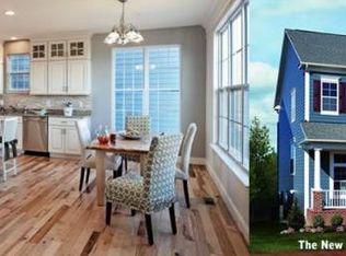 3031 Bel Pre Rd, Silver Spring, MD 20906