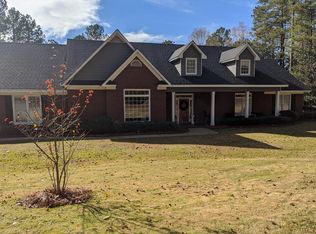4248 Almond Rd, Fortson, GA 31808