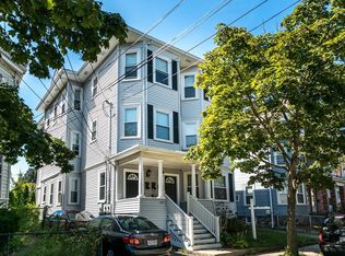 139 Robbins St #3, Waltham, MA 02453