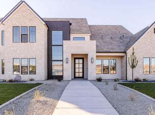 1664 Perlite Dr, Saint George, UT 84790