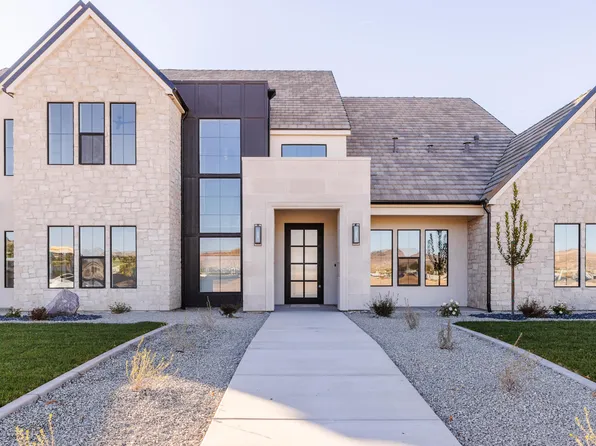 1664 Perlite Dr, Saint George, UT 84790