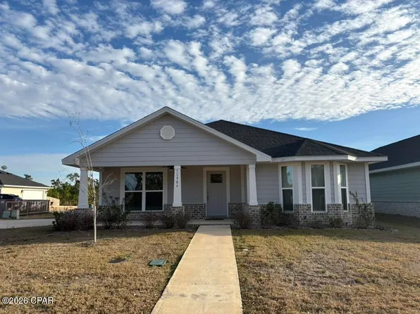 11504 Poston Rd, Panama City, FL 32404