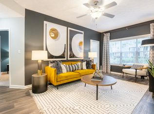 Hawthorne North Druid Hills, Atlanta, GA 30324