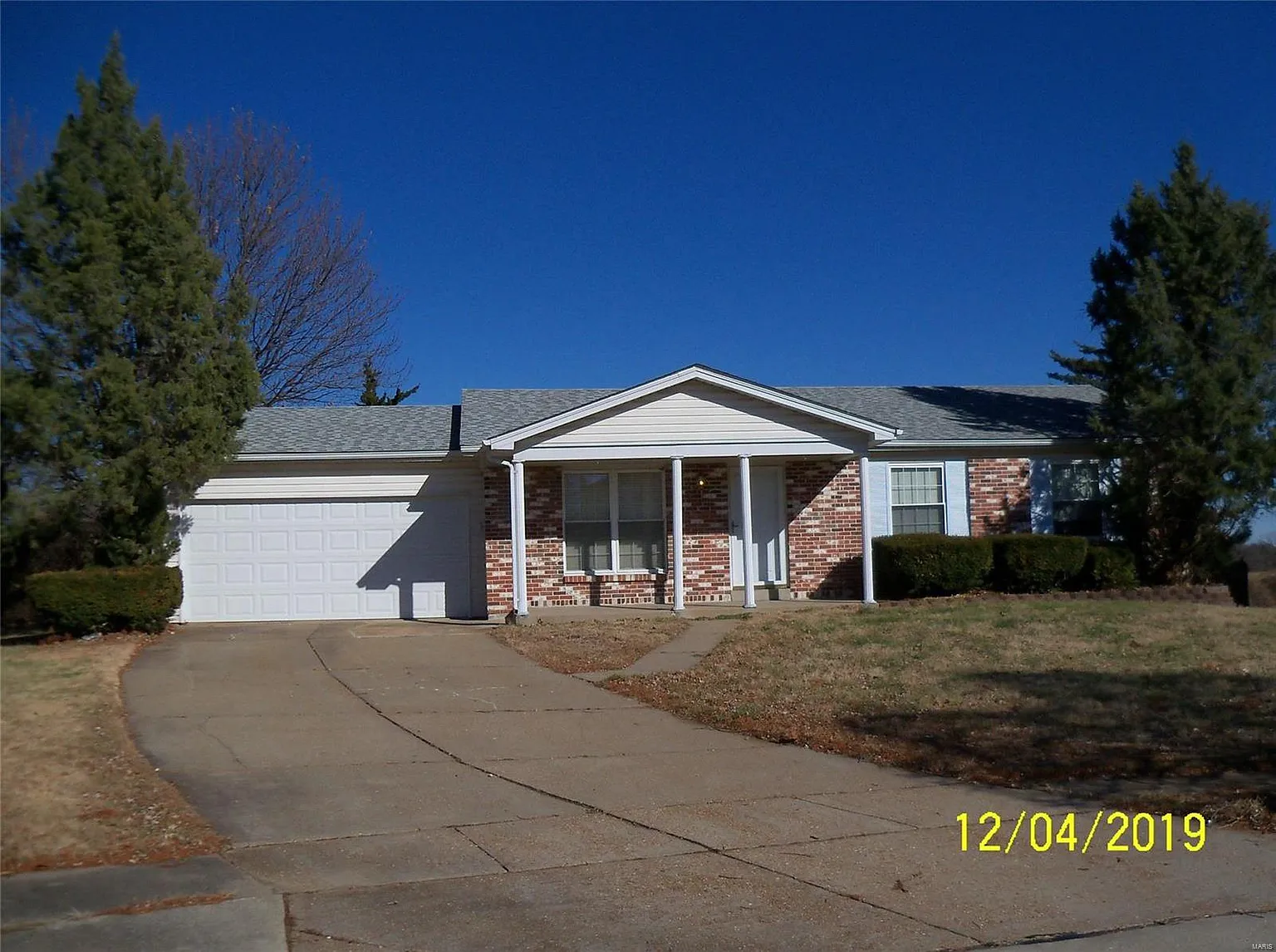 2579 Millvalley Dr photo 1