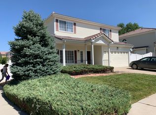 18907 E 51st Pl, Denver, CO 80249
