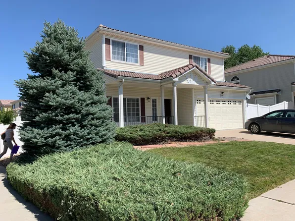 18907 E 51st Pl, Denver, CO 80249