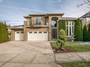 12478 SE 155th Ave, Happy Valley, OR 97086