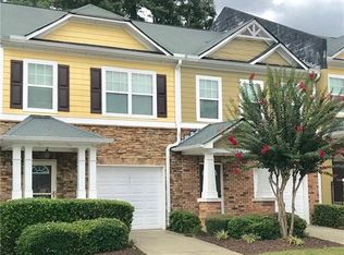 1769 Bay Willow Pl, Lawrenceville, GA 30044