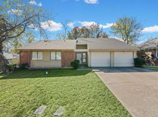 2313 Paul Revere St #A, Temple, TX 76504