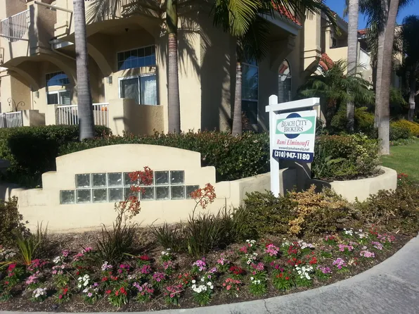 301 Diamond St APT C, Redondo Beach, CA 90277