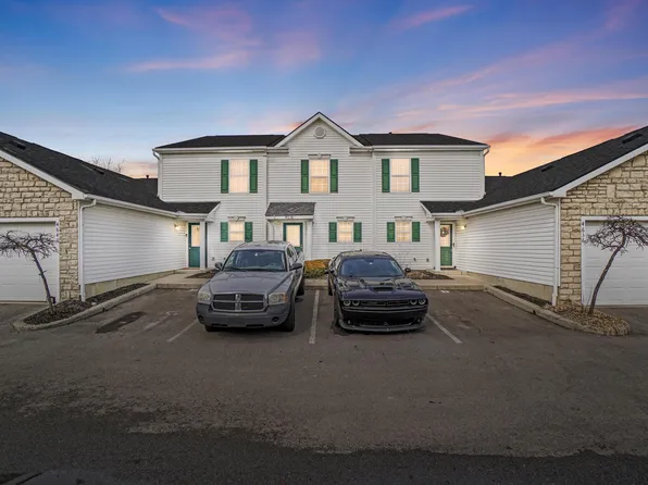 4636 Shalers Dr #45d, Columbus, OH 43228