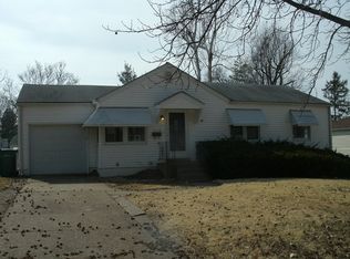 1034 Addison Dr, Saint Louis, MO