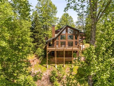 1491 Walnut Rdg #2, Ellijay, GA, 30536
