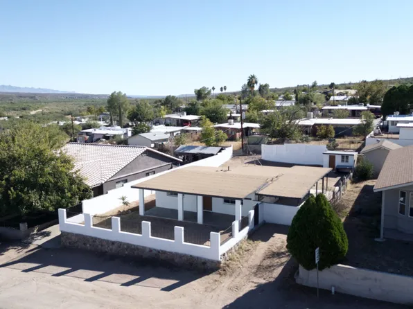 104 E 1ST Street, Mammoth, AZ 85618