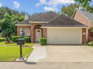 166 April Cv, Montgomery, TX 77356