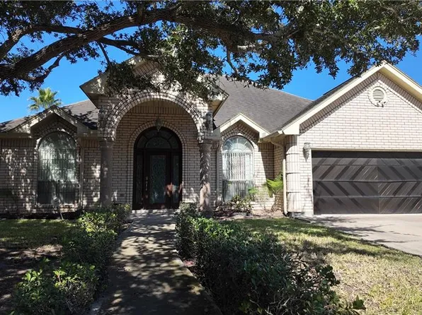 4109 San Rodrigo, Mission, TX 78572