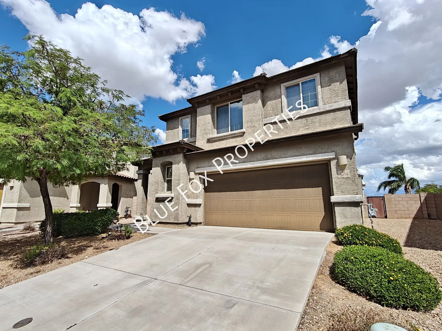 8079 S Dolphin Way — Photo 1
