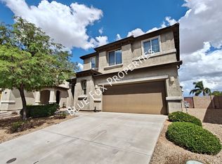 8079 S Dolphin Way, Tucson, AZ 85756