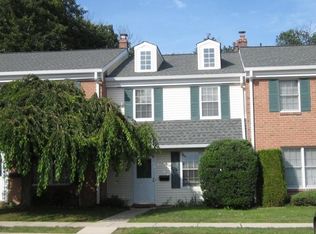 2418 Hillock Ct, Lansdale, PA 19446