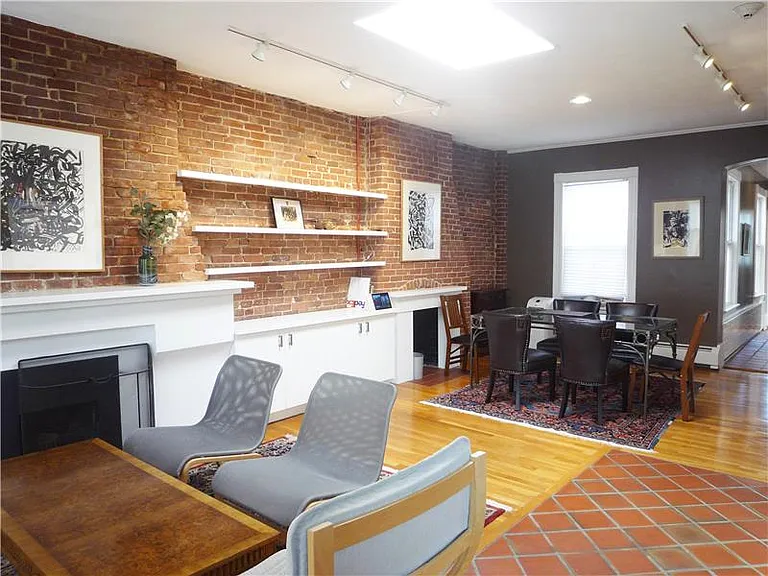 56 Kirkland St #5 — Photo 7