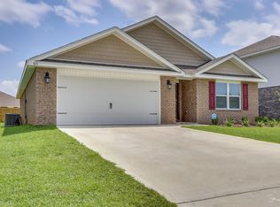 913 Merganser Way, Crestview, FL 32539