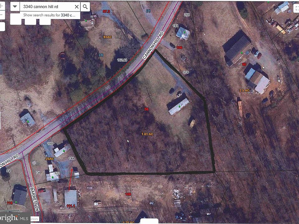 3340 Cannon Hill Rd, Hedgesville, WV 25427 Zillow