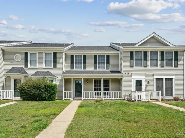119 Sterling Ct, Yorktown, VA 23693