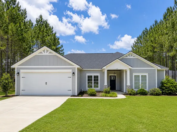 109 Shumard Ct, Leesburg, GA 31763