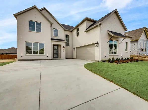 7628 Switchwood Ln, Fort Worth, TX 76123