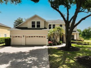 3633 Turningwind Ln, Winter Garden, FL 34787