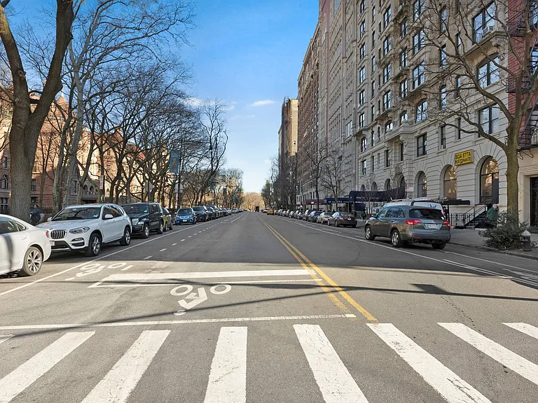 370 Columbus Ave #2E — Photo 9