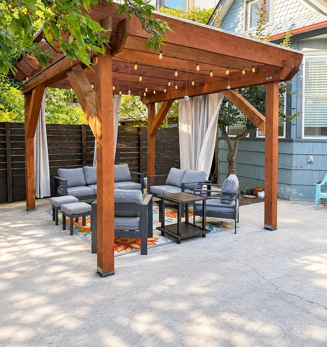 2 bed, $2,650 — Photo 1