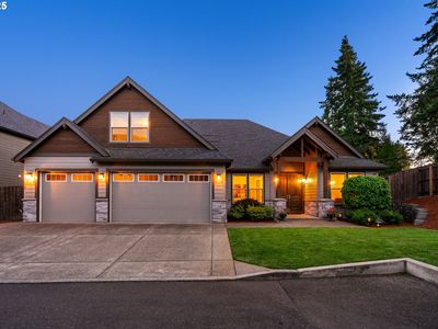 11712 NW 15th Ave, Vancouver, WA, 98685