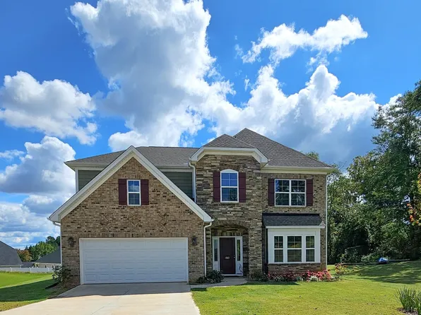 1763 Watersail Ln, Inman, SC 29349