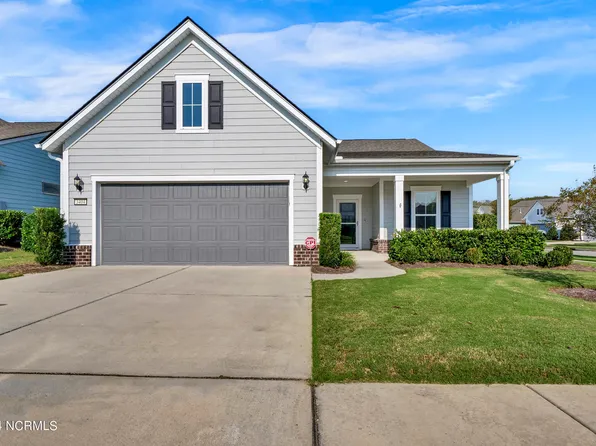 3404 Laughing Gull Terrace, Wilmington, NC 28412