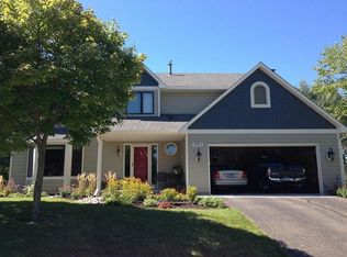 3953 Denmark Ave, Eagan, MN 55123