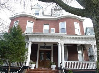 6 Bonn Pl #2R, Weehawken, NJ 07086