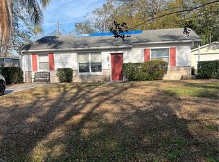 10707 N Rome Ave, Tampa, FL 33612
