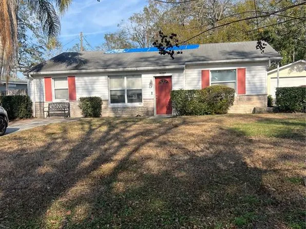 10707 N Rome Ave, Tampa, FL 33612