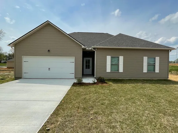 871 Bethel Church Rd, Eva, AL 35621