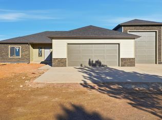 6490 Anderson Rd, Box Elder, SD 57719