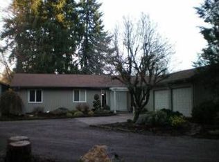 12704 NE 174th St, Battle Ground, WA 98604