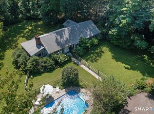 531 Cheese Spring Rd, New Canaan, CT 06840
