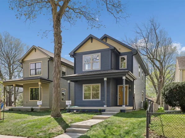 1102 Clinton Ave, Des Moines, IA 50313