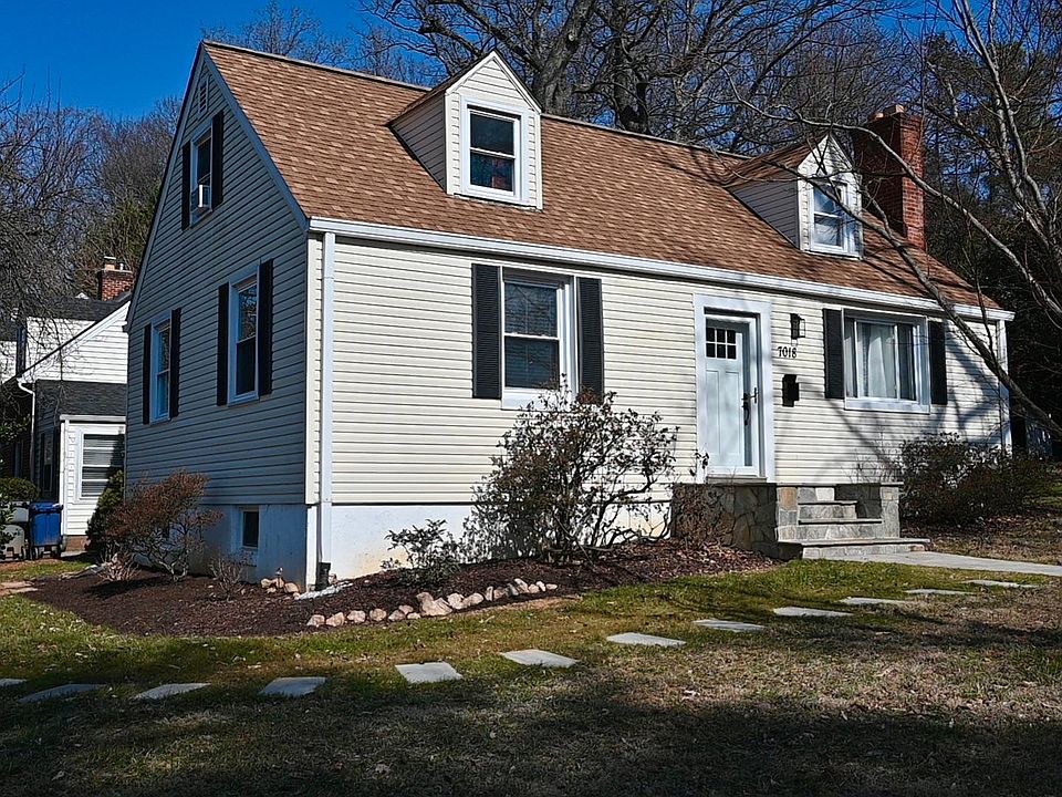 1st image of 7018 Aronow Dr