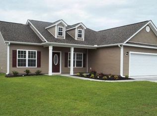 1112 Eureka Trl #70, Longs, SC 29568