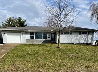 1250 Ivy St, Coshocton, OH