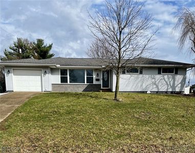 1250 Ivy St, Coshocton, OH, 43812